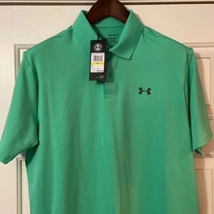 Under Armour Performance Polo